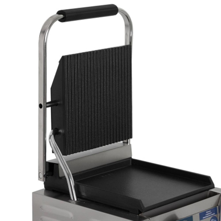 Пресс гриль контактный EG-811A Foodatlas